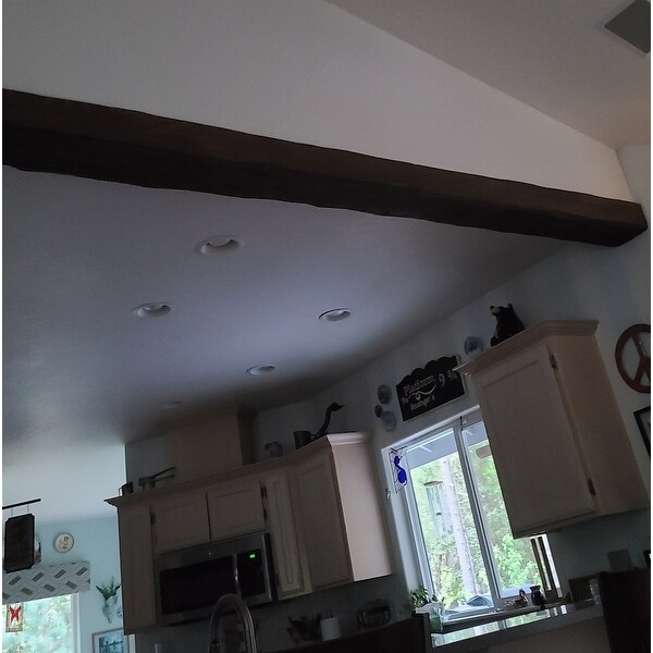 Top Product Reviews for 5 inch by 8 inch by 13 foot Hand Hewn ...