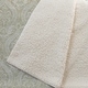 preview thumbnail 4 of 34, Premium Machine Washable Modern Damask Sherpa Throw Blanket
