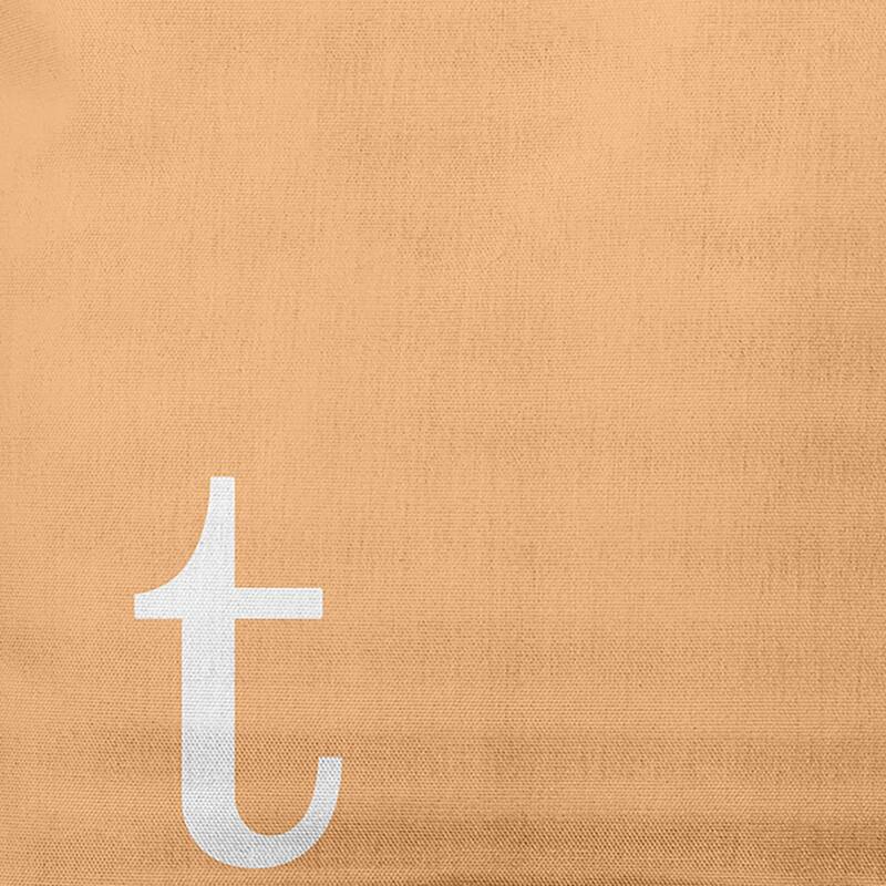 Modern Monogram Decorative Throw Pillow