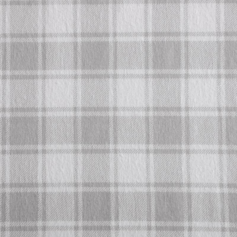 Tommy Hilfiger Printed Cotton Flannel Sheet Set