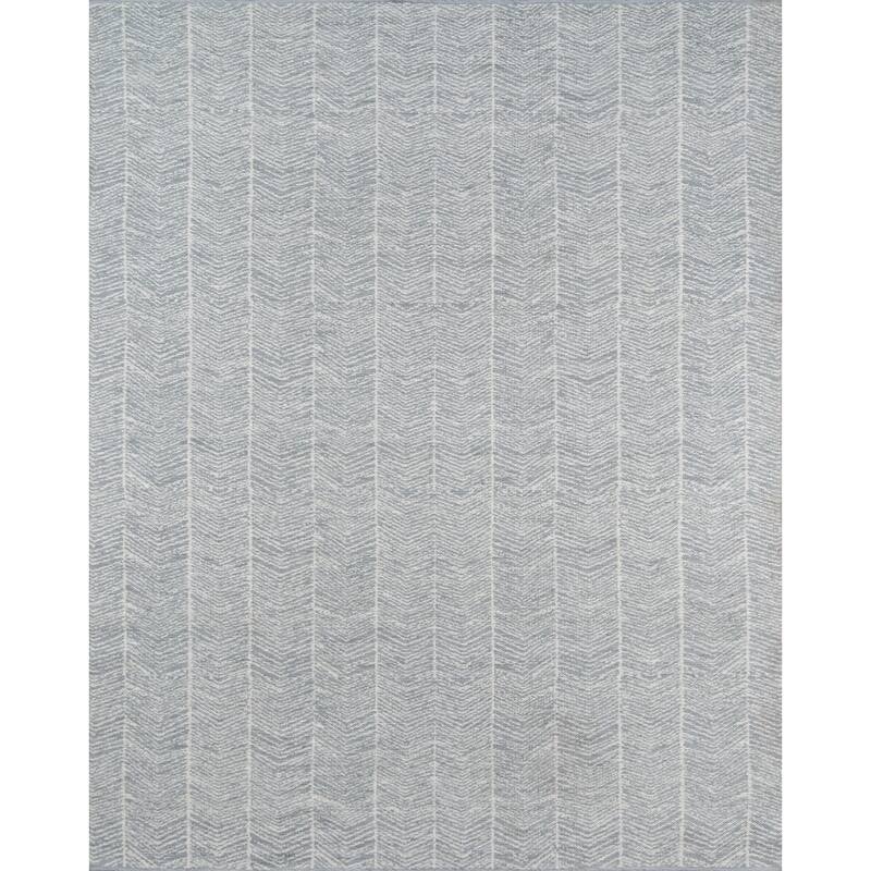 Erin Gates by Momeni Easton Congress Hand Woven Indoor Outdoor Rug