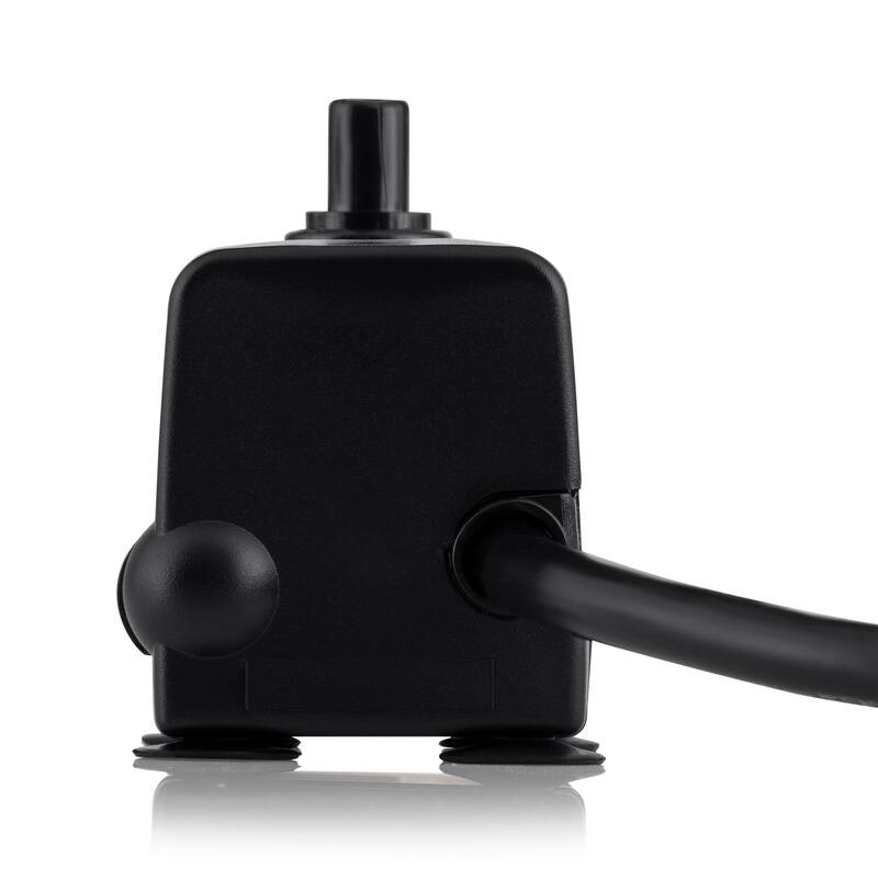 Power Head 280-GPH Pump with 16-foot Cord