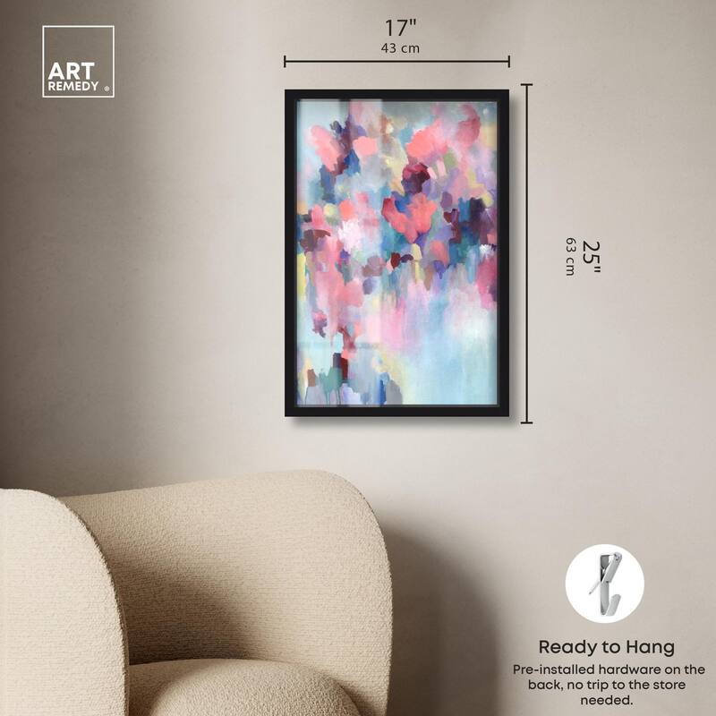 Light in The Soul Shadowbox by Art Remedy