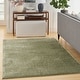 preview thumbnail 5 of 30, Nourison Pacific Shag Indoor only Solid Area Rug