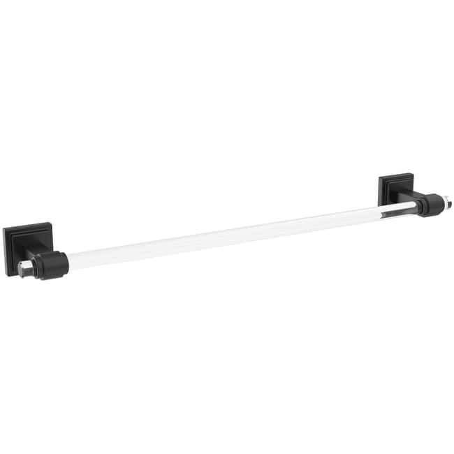 Amerock Glacio 18" Towel Bar