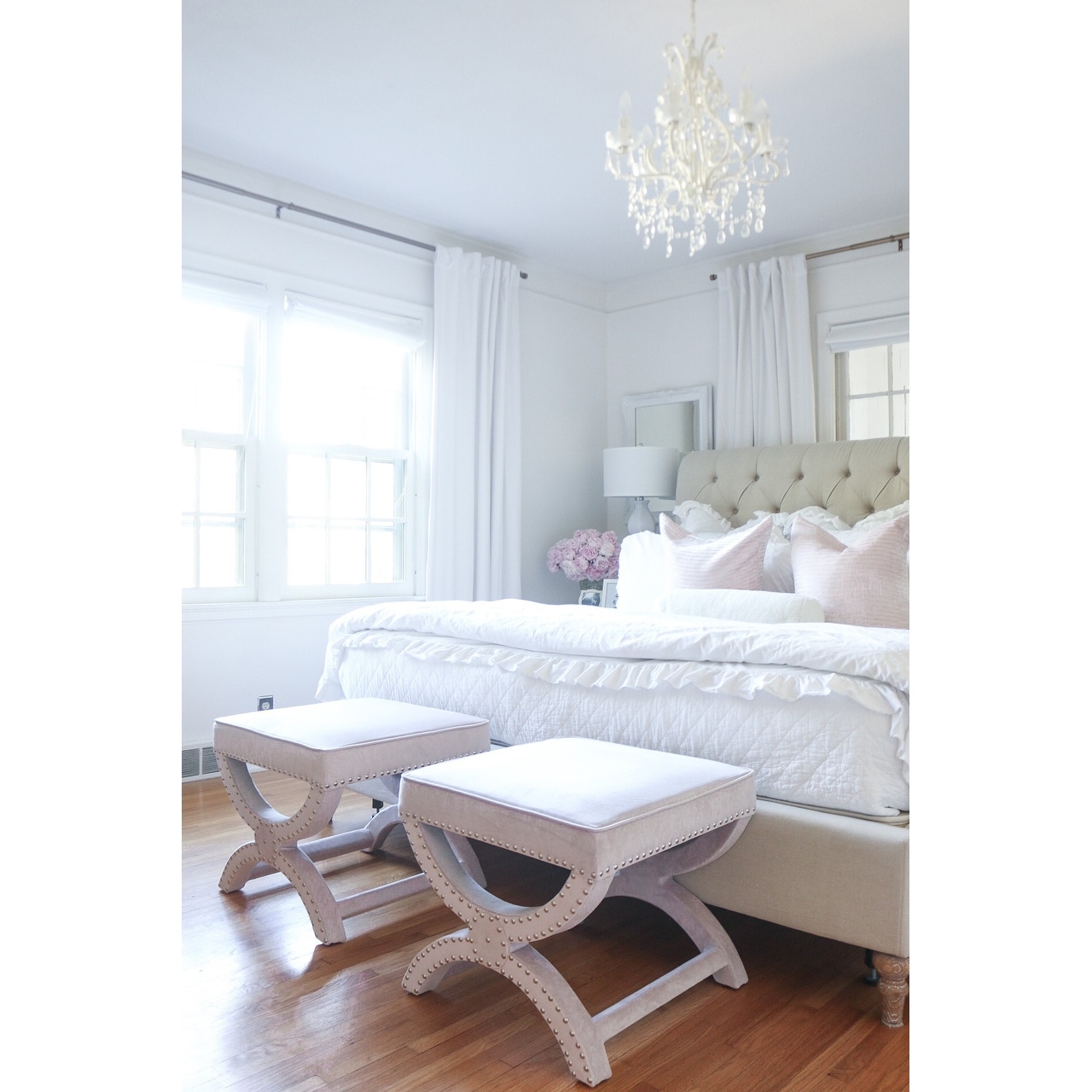 Safavieh sales mystic ottoman