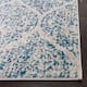 SAFAVIEH Madison Stella Boho Chic Ogee Trellis Rug