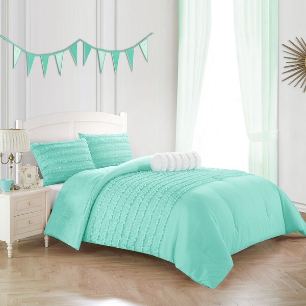 kids queen comforter set