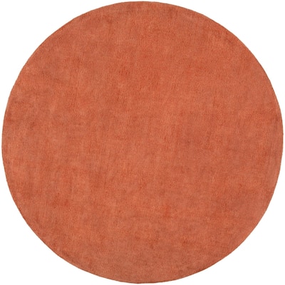 Livabliss Mystique Casual Solid Area Rug