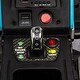 preview thumbnail 9 of 11, 12V Ride-on Tractor with Trailer for Kids, Electric Car Toy with Remote, Bluetooth, MP3 & LED Lights