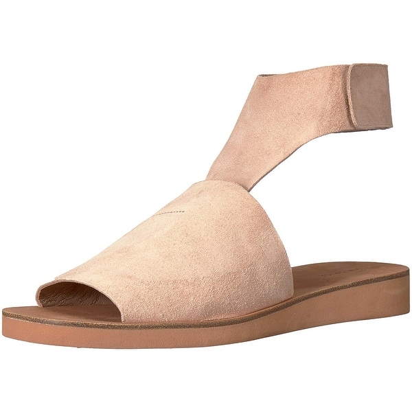 via spiga flat sandals