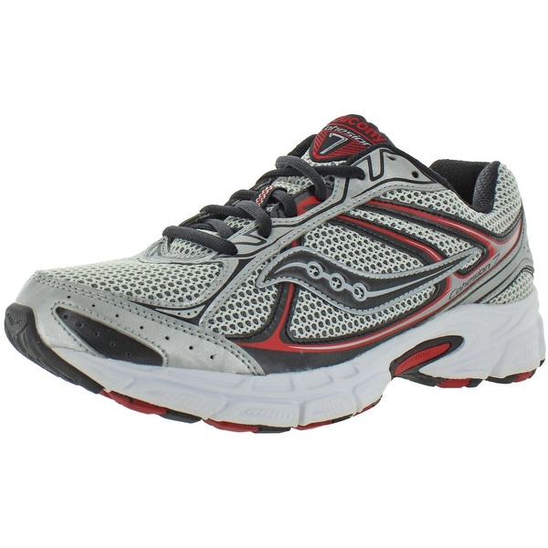 saucony grid cohesion 8 running shoes