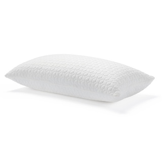 malouf shredded latex pillow reviews