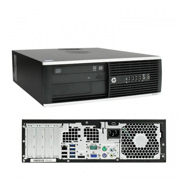 Hp Compaq 6300 Sff Core I5 3470 8gb 512gb Ssd Dvd Wifi Windows 10 Pro Overstock Hp Compaq 6300 Sff Core I5 3470 8gb 512gb Ssd Dvd Wifi Windows 10 Pro Overstock
