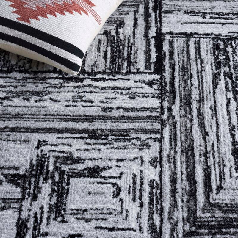 SAFAVIEH Parker Andriani Modern Rug