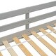 preview thumbnail 40 of 38, Twin Size High Loft Bed with Ladder
