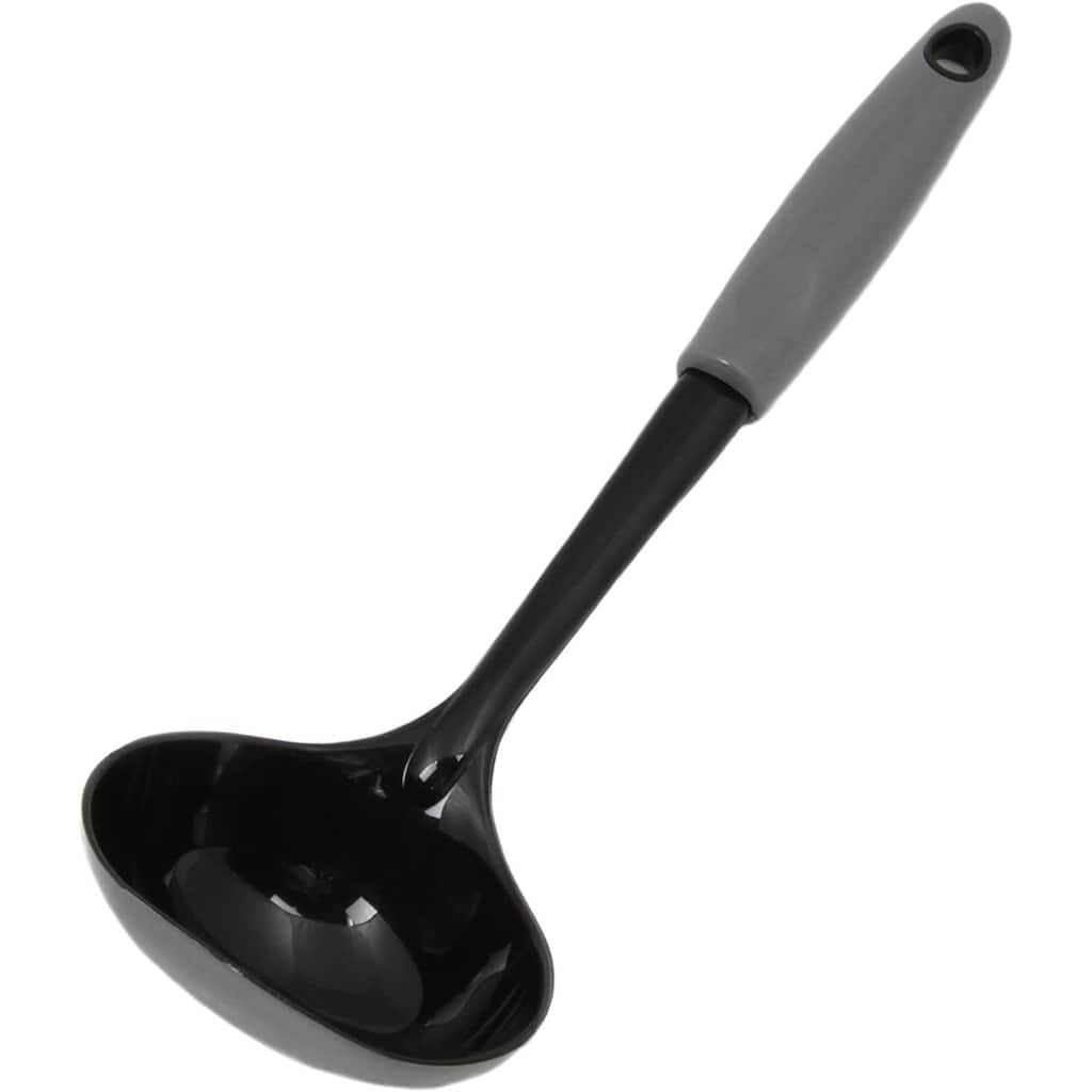 Chef Craft 12-Inch Select Nylon Soup Ladle