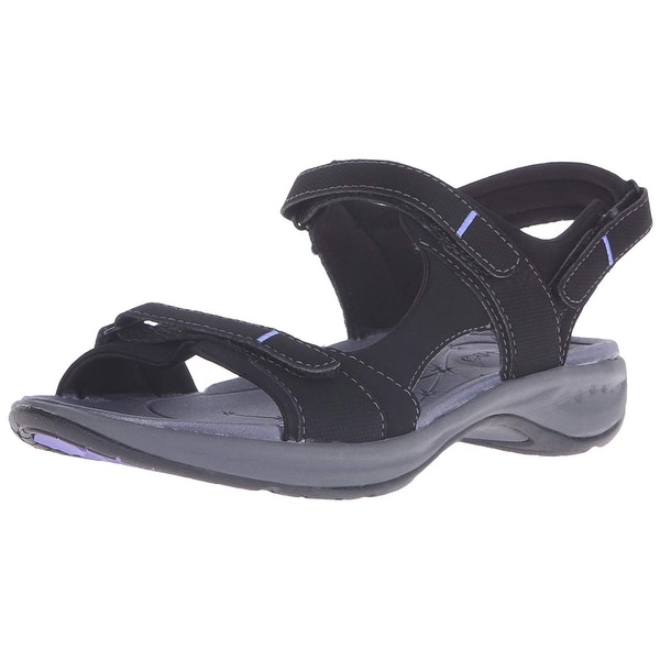 easy spirit egnita sandals