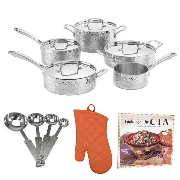 https://ak1.ostkcdn.com/images/products/is/images/direct/f76f315be70ab903b44d9b0bbaaaf495059c77e3/Cuisinart-HTP-9-9-Piece-Tri-Ply-Stainless-Steel-Cookware-Set-%2B-Cookbook%2C-Mitt-and-More.jpg?impolicy=medium