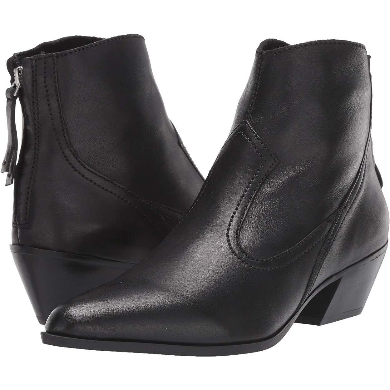 Naturalizer Women's Wallis Booties Ankle Boot.