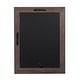 preview thumbnail 53 of 57, Kate and Laurel Bordeaux Gallery Wall Frame Set