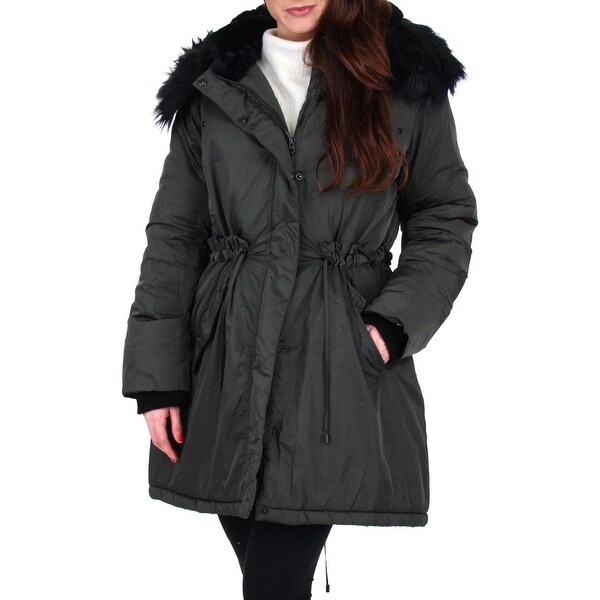 andrew marc sutton anorak