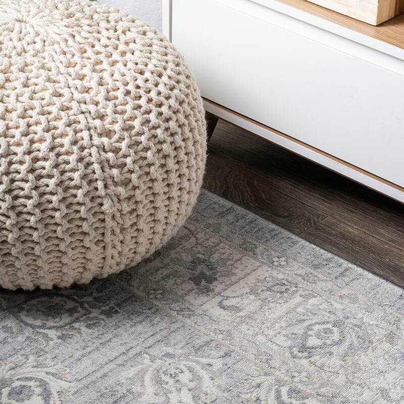JONATHAN Y Traditional Persian Vintage Moroccan Area Rug