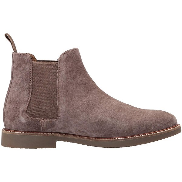 steve madden men's highline chelsea boot