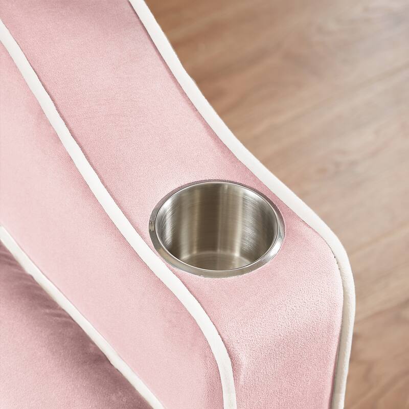 Versatile Foldable Sofa Bed