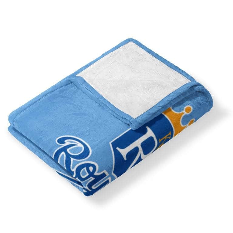MLB CC Throwback Silk Touch Throw Blanket