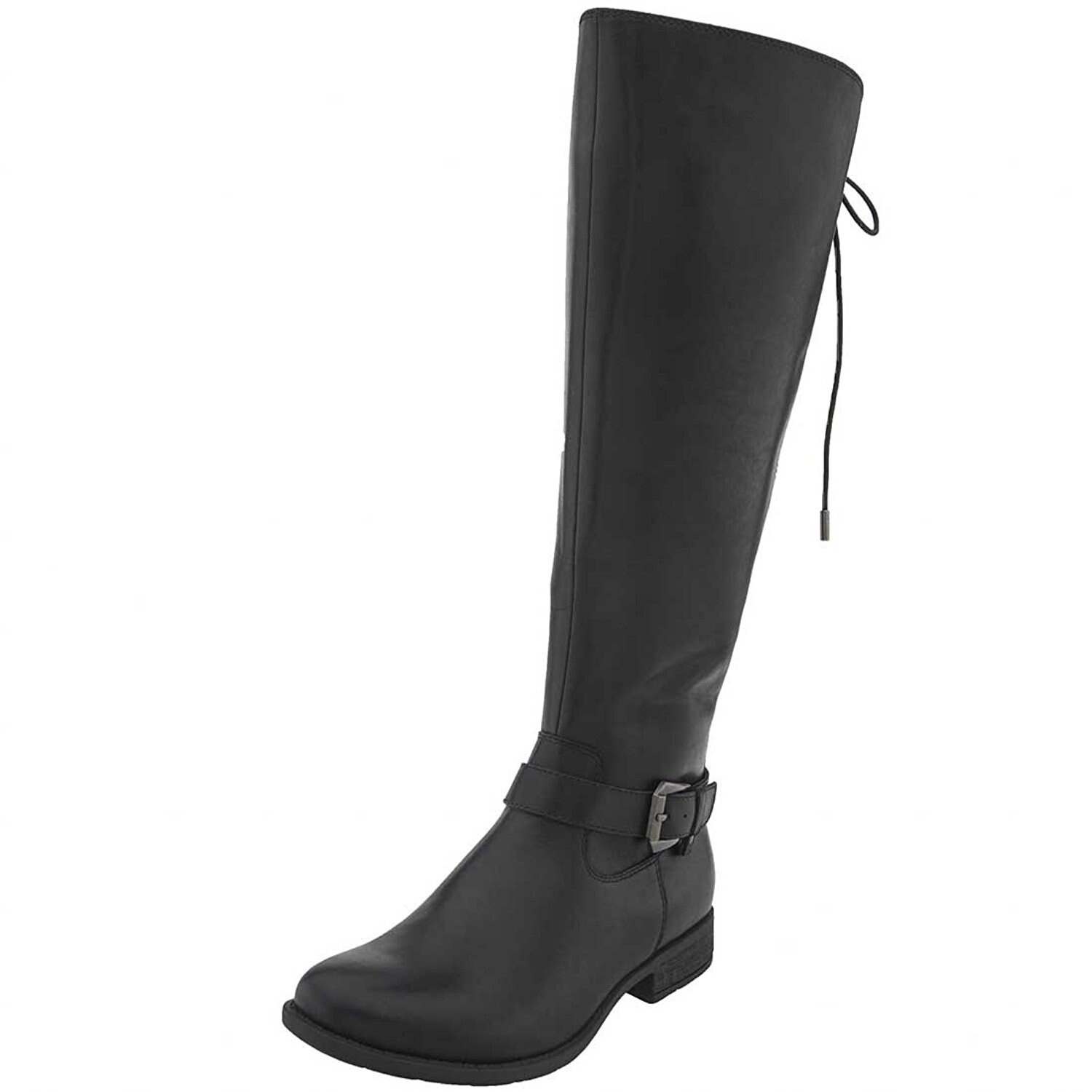 earth raleigh boot