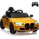 preview thumbnail 15 of 33, 12V Toddler Electric Vehicle Yellow