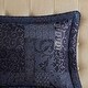 preview thumbnail 9 of 19, Medieval Modern Duvet Cover Set