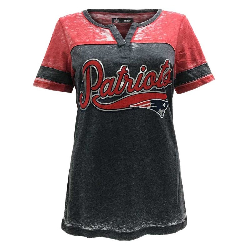 Shop New Era Women S Nfl New England Patriots Silver Outline