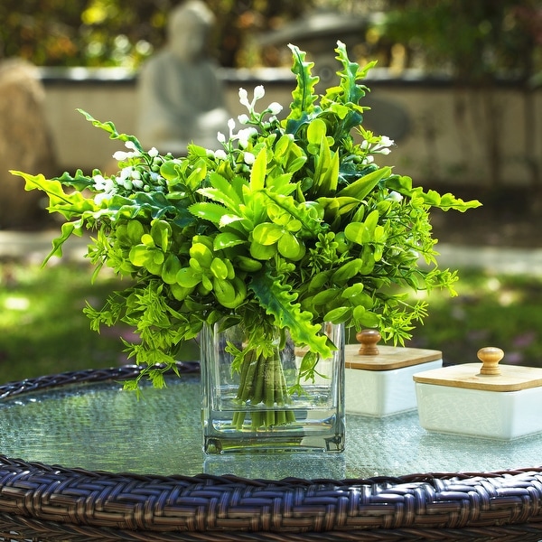 Foliage fake hot sale