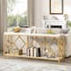 Option White+Gold