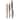 Zyliss Utility 3-piece Chef & Paring Knife Set
