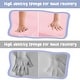 preview thumbnail 25 of 34, 6 in 1 Soft Climb and Crawl Foam Playset, Soft Play Kids Playground, Kids Crawling and Climbing Indoor Active Play Structure