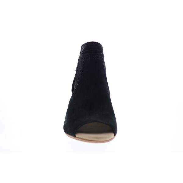 clarks boots womens ankle
