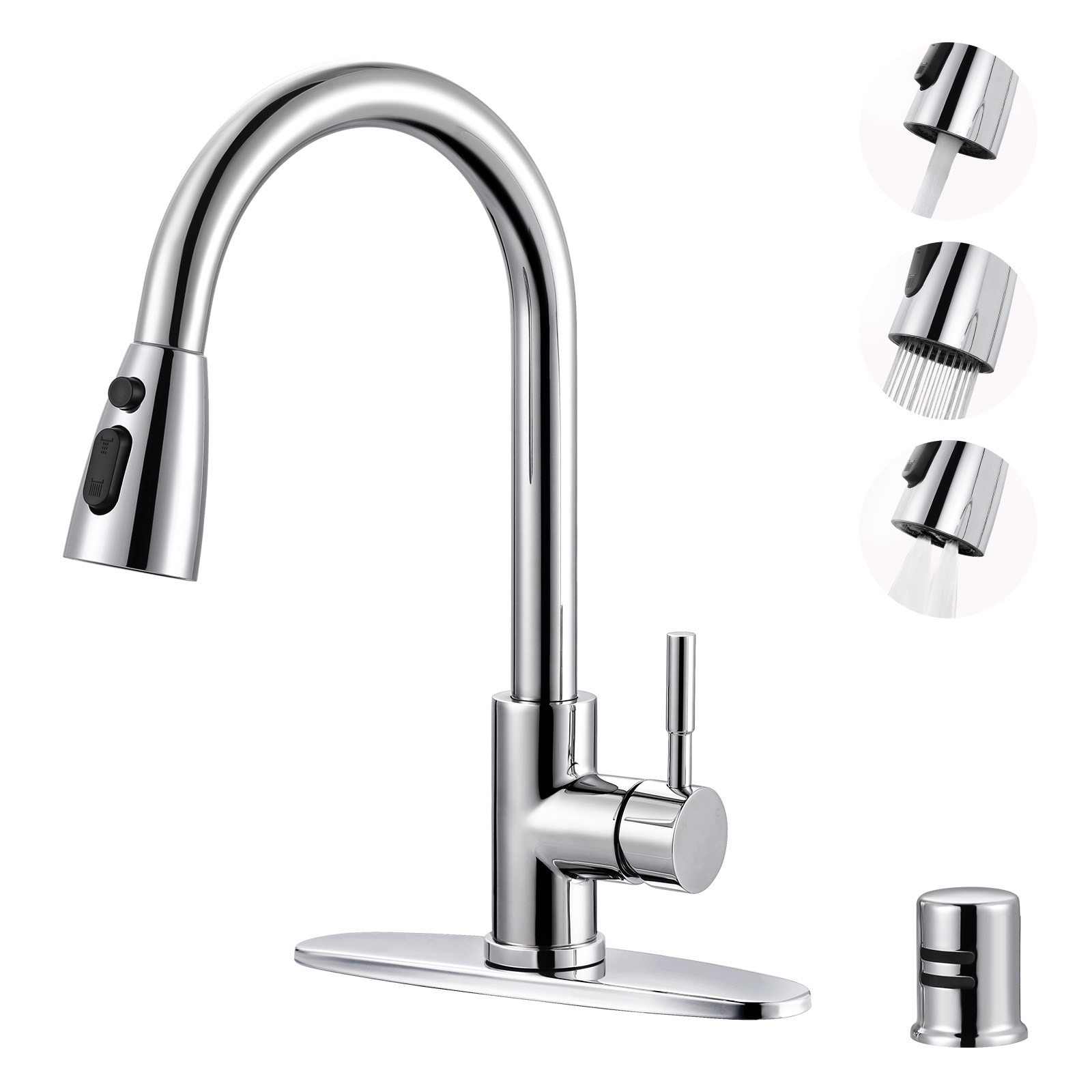 Dishwasher that connects to faucet on sale