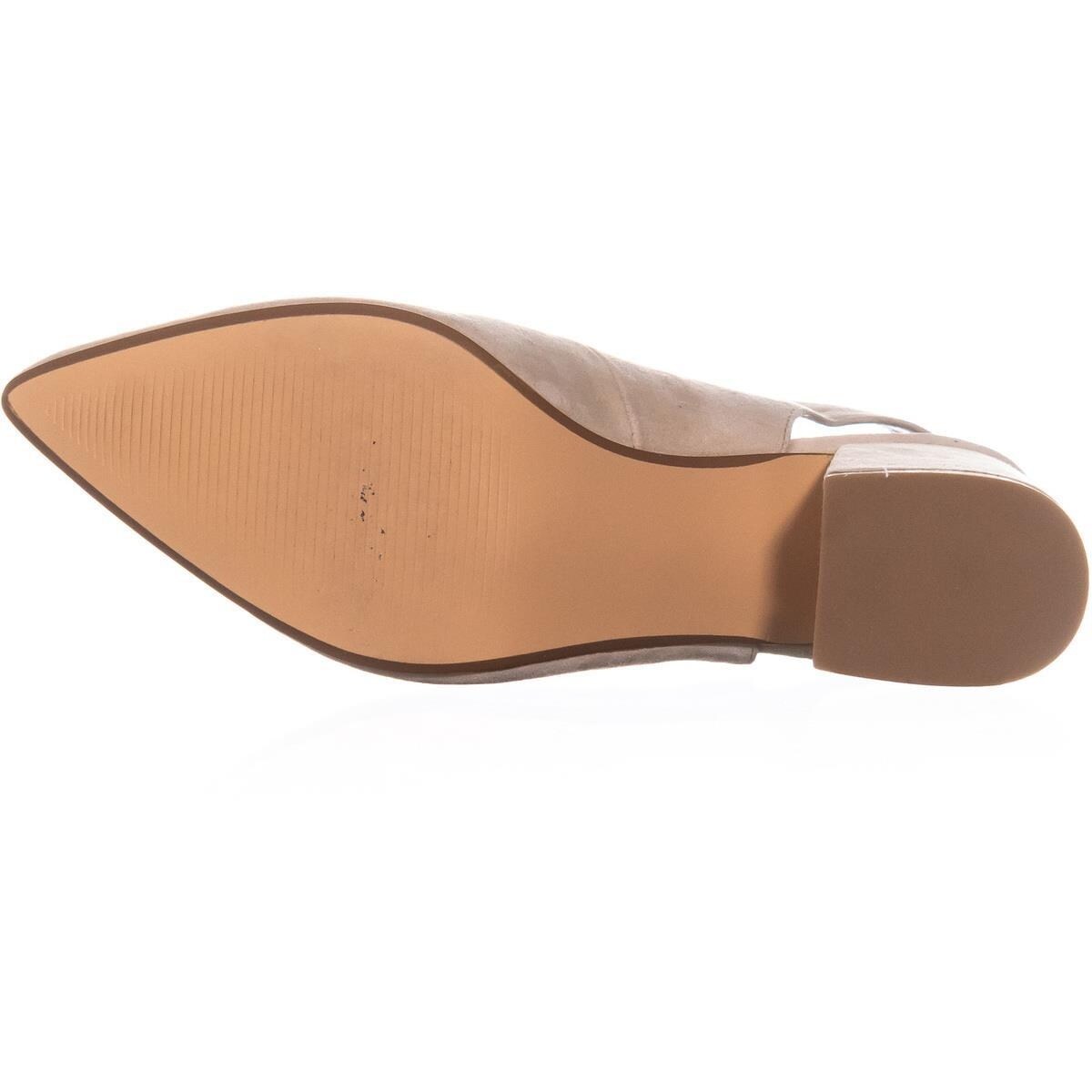steve madden dizzy slingback