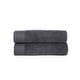 preview thumbnail 8 of 13, Brooks Brothers Solid Signature 2 pcs Bath Sheets