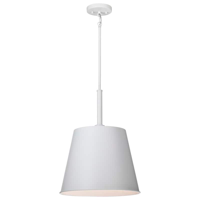 Nuvo Lighting 60/7938 Alexis 15" Wide Pendant