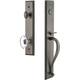 Option Antique Pewter