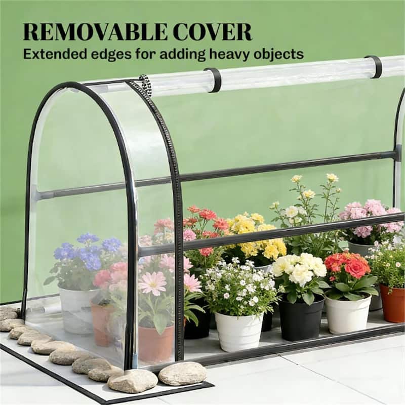 Elevated Garden Bed, Plant Bed, Planting Box