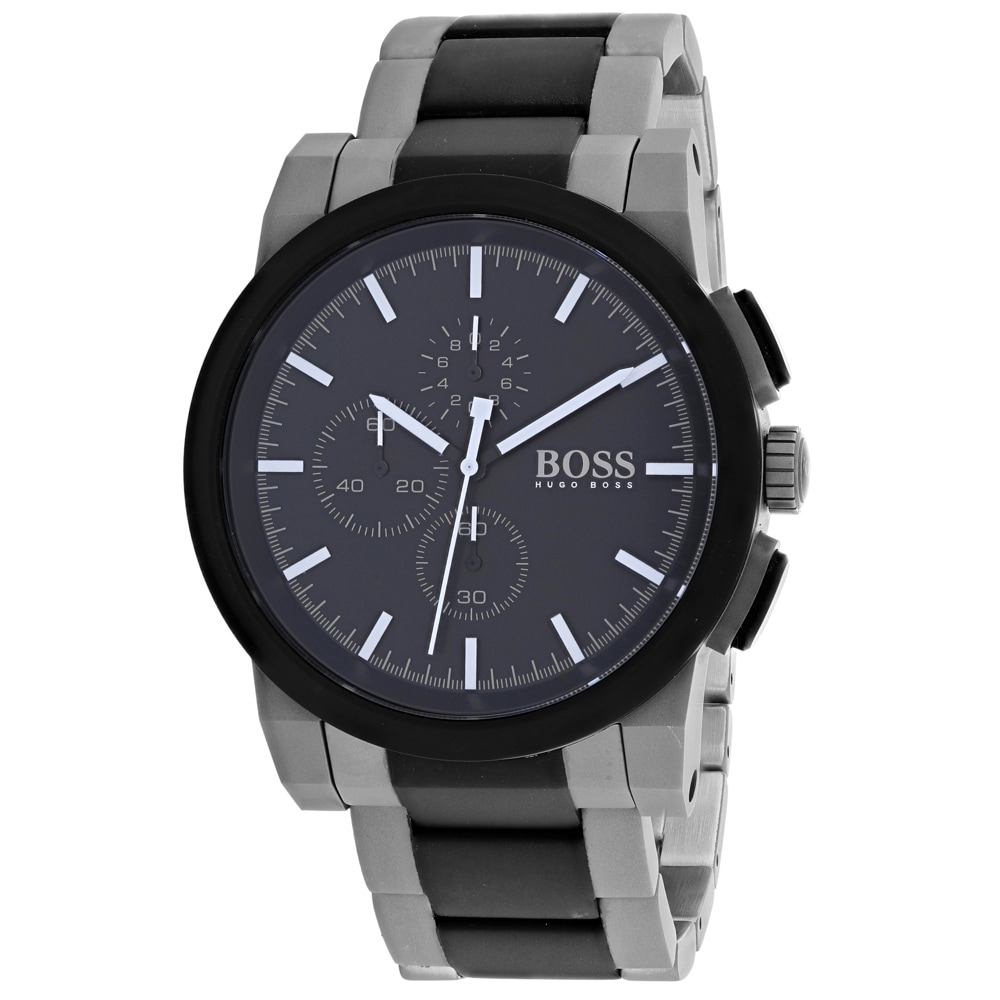 hugo boss watches outlet