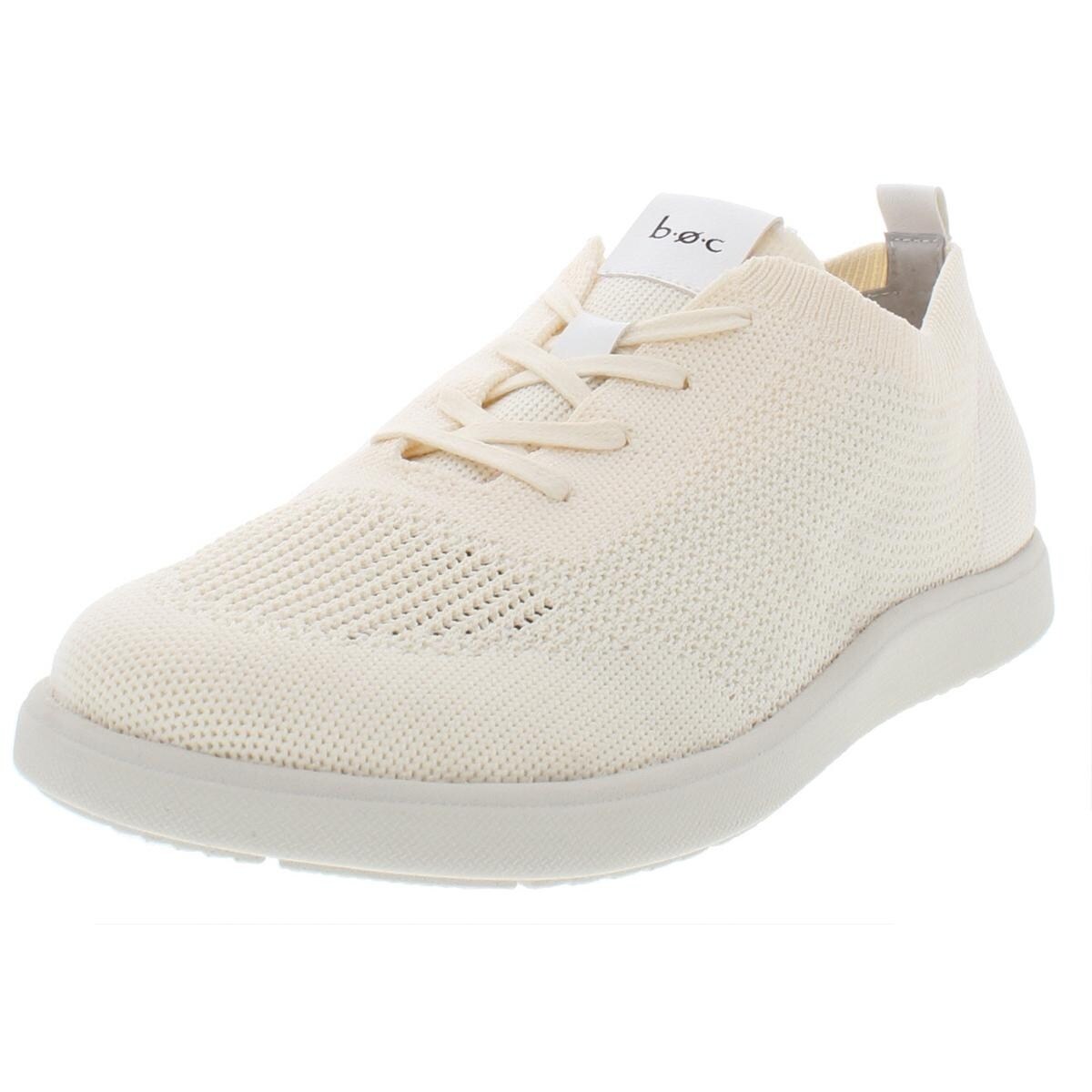 born knit comfort slip on sneakers
