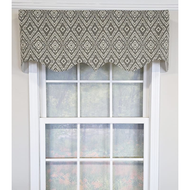 RLF Home Corsica Regal Valance