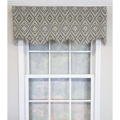 RLF Home Corsica Regal Valance
