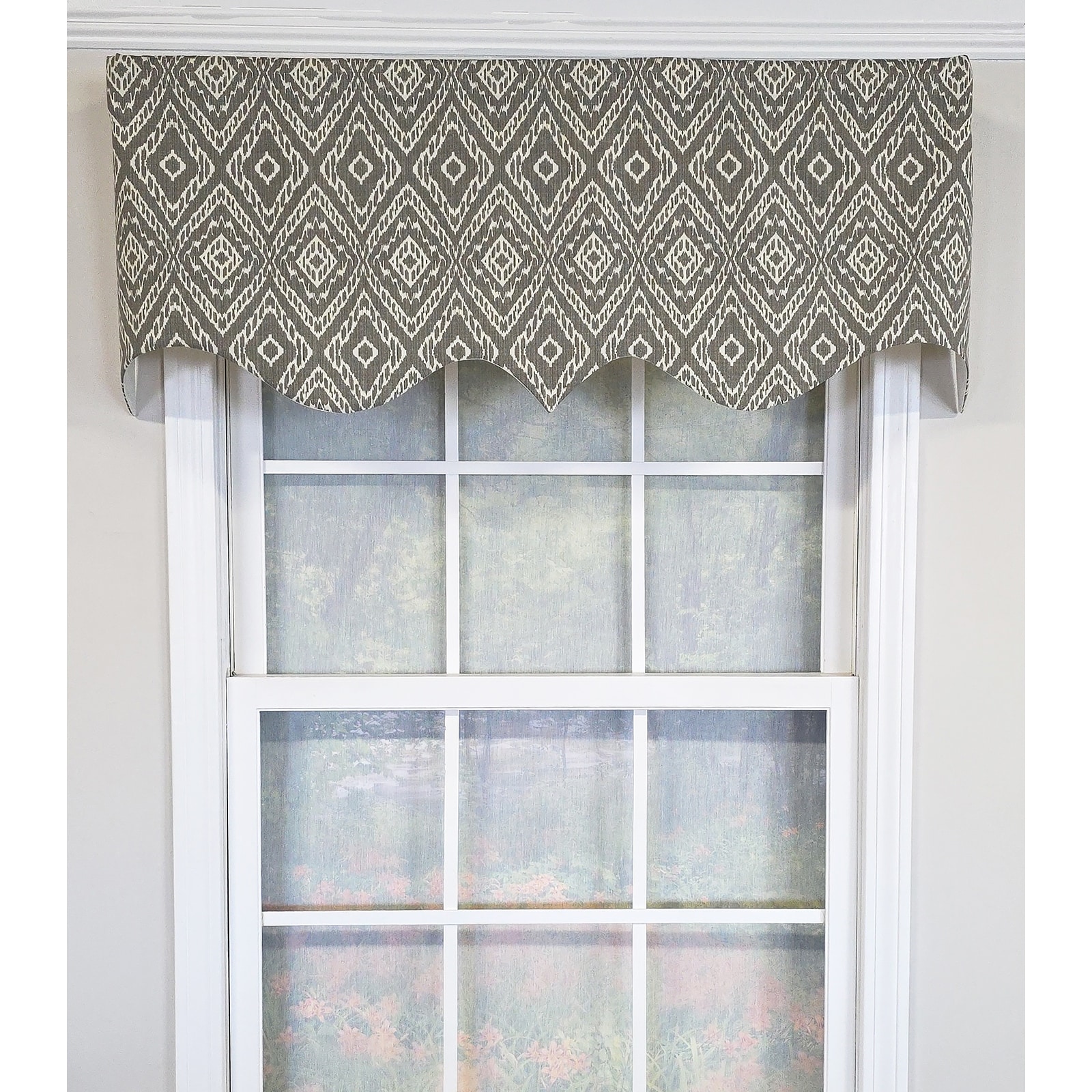 RLF Home Corsica Regal Valance